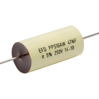 product.thumbnail.alt PPS16 - Capacitors > Film & Mica Capacitors > High Rel / High Precision